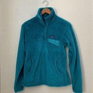 PATAGONIA Snap Fleece Pullover